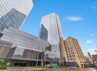 1 Renaissance Sq UNIT 12B, White Plains, NY 10601