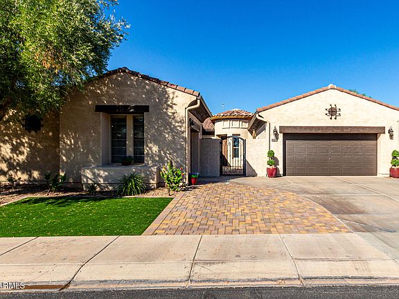 2nd image of 5750 S Dragoon Drive