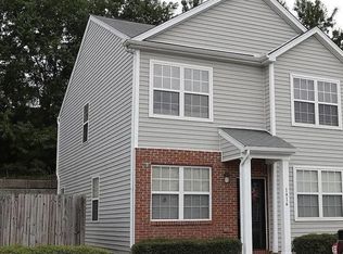 1416 Oxleymare Dr, Raleigh, NC 27610