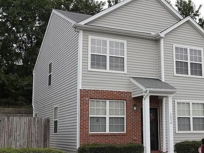 1416 Oxleymare Dr, Raleigh, NC, 27610
