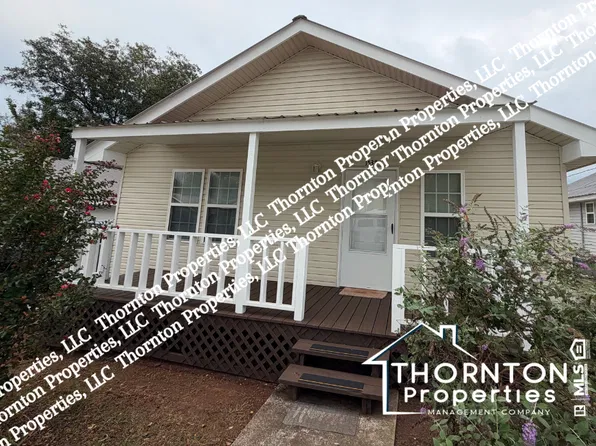 1537 Obrig Ave, Guntersville, AL 35976