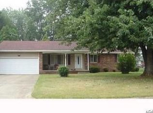 3005 Shellhart Rd, Barberton, OH 44203