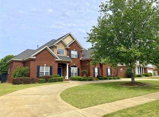 511 Ambrose Ln, Prattville, AL 36066