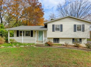 1304 Willmann Ln, Knoxville, TN 37919