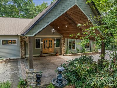 105 Blackberry Ln, Fairview, NC, 28730