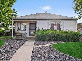 1695 S Wyandot St, Denver, CO 80223