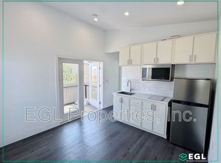 3039 1/4 S Bronson Ave, Los Angeles, CA 90018