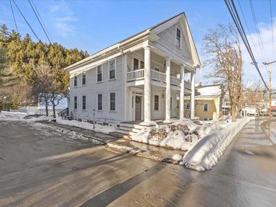 134 South Main Street #A2, Stowe, VT, 05672