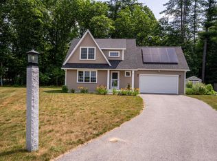20 Beaumont Drive, Dover, NH 03820
