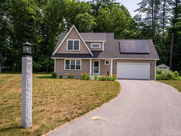 20 Beaumont Drive, Dover, NH 03820