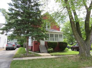 315 Blackstone St, Thornton, IL 60476