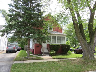 315 Blackstone St, Thornton, IL, 60476
