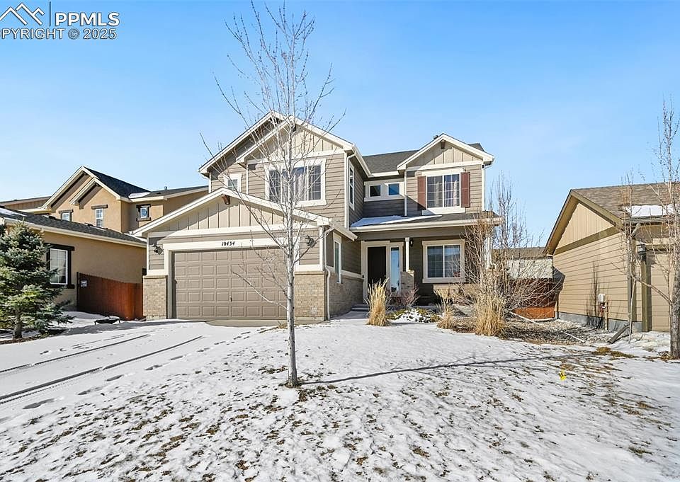 1st image of 10434 Mount Lincoln Dr
