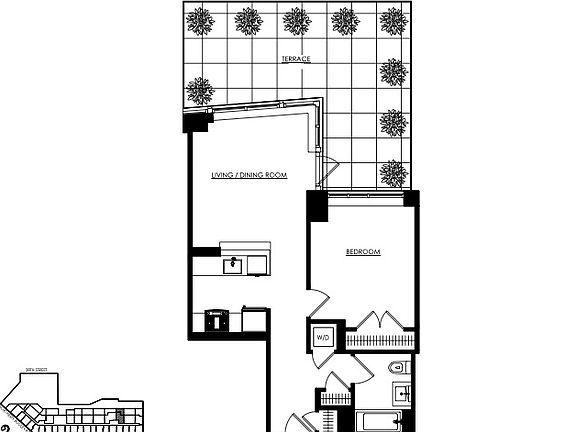 2nd image of 3620 Steinway St APT 229