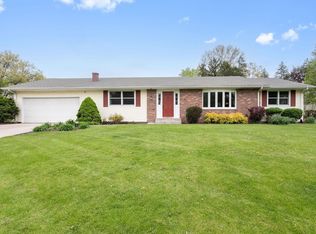23293 Orchard Ln, Goshen, IN 46528