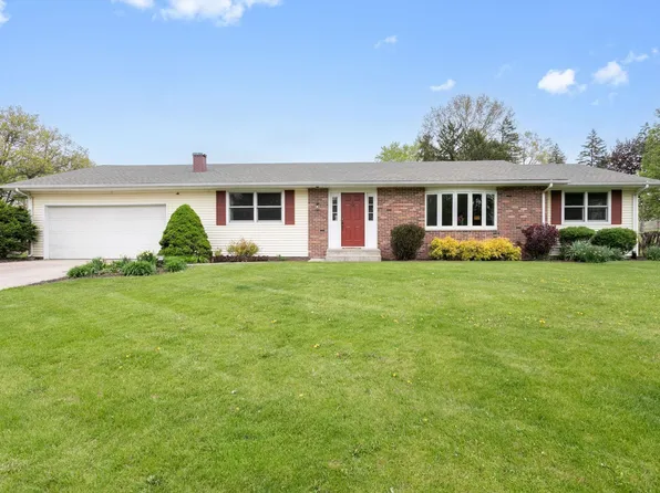 23293 Orchard Ln, Goshen, IN 46528