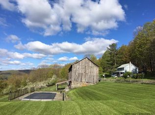 121 Brooks Hill Rd, Sundown, NY 12740