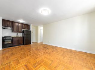 1 Bogardus Pl APT 2G, New York, NY 10040