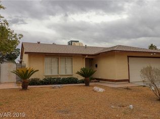2157 Rawhide St, Las Vegas, NV 89119