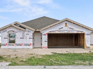 4824 S Landon Ave, Edinburg, TX 78539