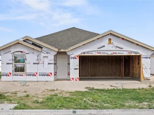 4824 S Landon Ave, Edinburg, TX 78539