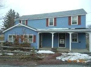 631 Mansfield St, Belvidere, NJ 07823