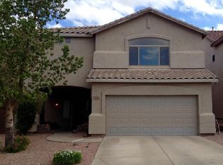 6336 W Saddlehorn Rd, Phoenix, AZ 85083