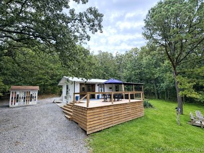 29410 S Redbird Ln, Park Hill, OK, 74451