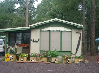 2331 Homestead Rd SPC 23, Lakeside, AZ 85929