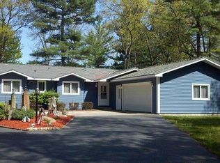 2577 S Rumsey Rd, Au Gres, MI 48703