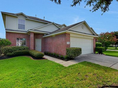 13914 Marners Ct, Houston, TX, 77014
