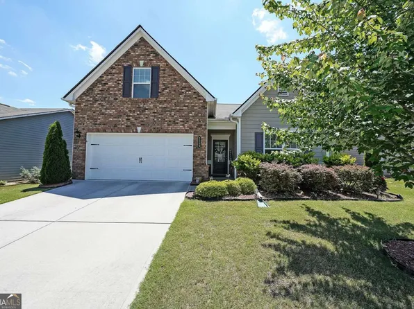 2209 Cedar Place Ct, Snellville, GA 30078