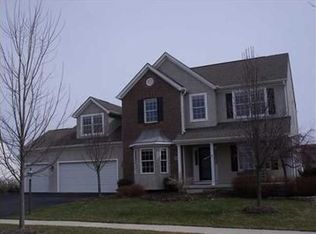 4045 Landhigh Lakes Dr, Powell, OH 43065