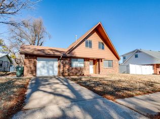 9429 NE 13th Pl, Oklahoma City, OK 73130