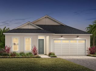 Sparrow by Toll Brothers _SBV Plan, Nocatee, Ponte Vedra, FL 32081