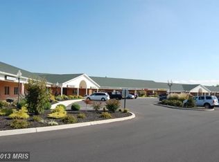 222 E Oak Ridge Dr STE 1800, Hagerstown, MD 21740