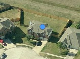 179 Shiloh Dr, Richmond, TX 77469