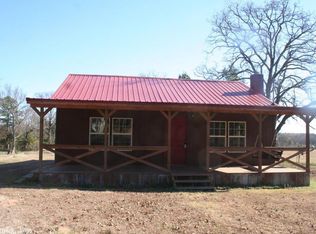 13088 Bethel Rd, Dardanelle, AR 72834