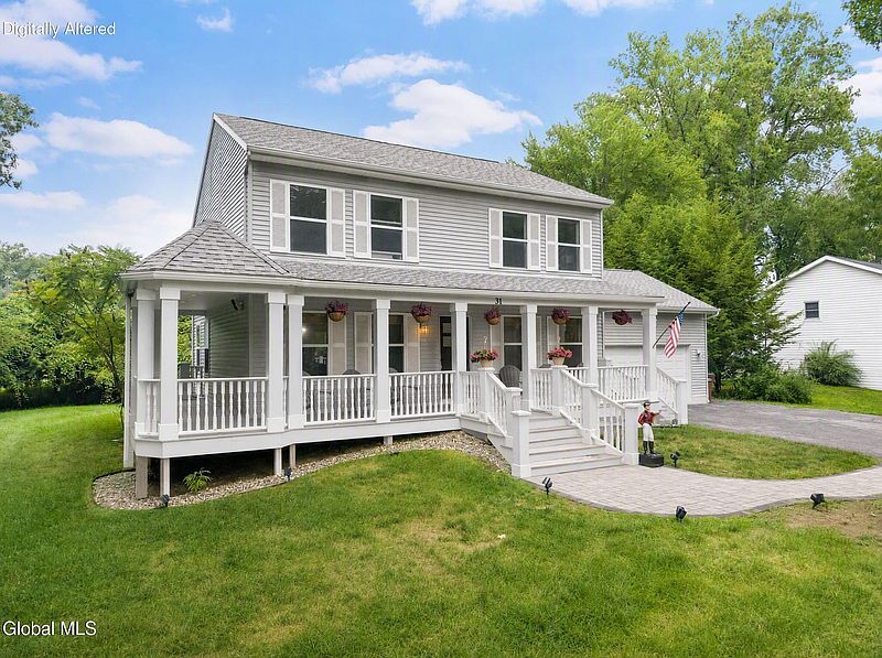 2nd image of 31 Concord Drive