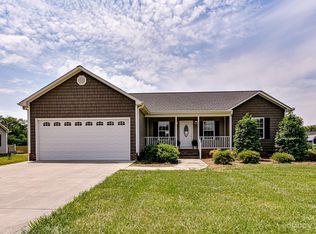 260 Lone Pine Rd, Statesville, NC 28625