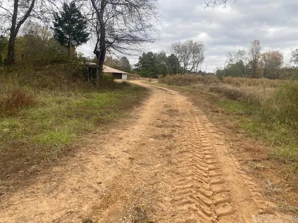 On Nevada #246, Prescott, AR 71857