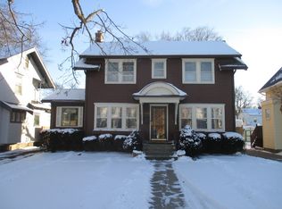 739 Crescent Rd, Jackson, MI 49203