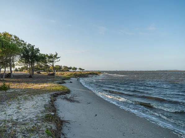 5 Carolina Ct Lot 5, Manteo, NC 27954