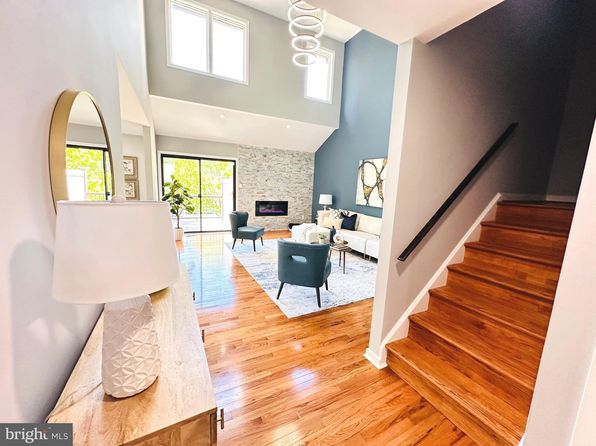 138 Montrose Ave UNIT 35, Bryn Mawr, PA 19010