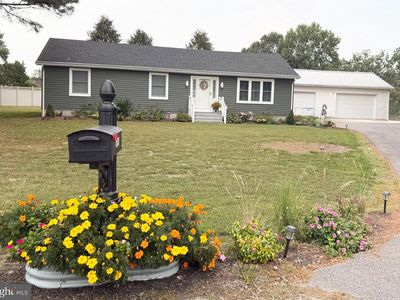 6808 Hallowell Rd, Hurlock, MD, 21643