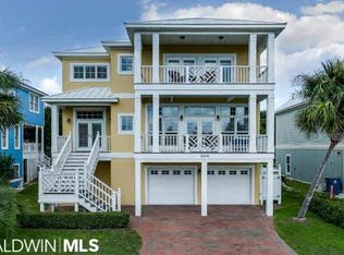 3208 Mariner Cir, Orange Beach, AL 36561