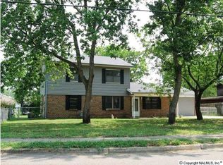 2206 Wimberly Rd NW, Huntsville, AL 35816