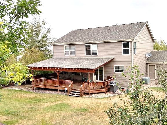 3rd image of 5553 S Rome Way