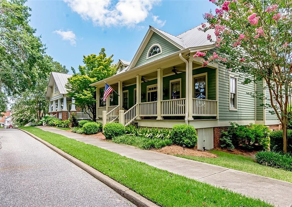40 Avenue Of The Waters, Pike Road, AL 36064 Zillow