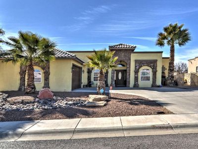 4093 Mojave Dr, Las Cruces, NM, 88005